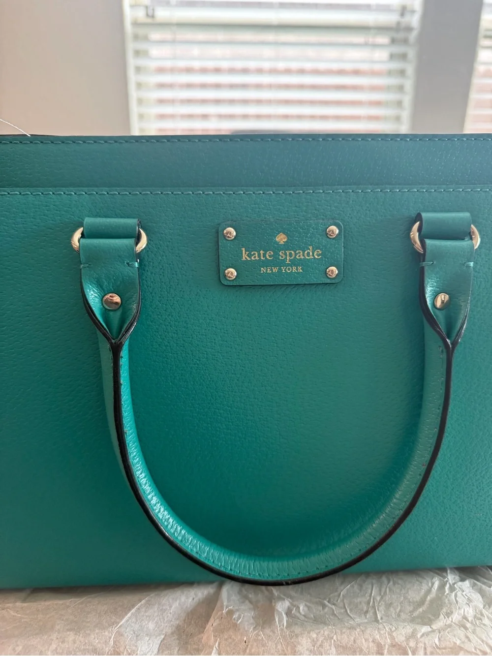 The Kate Spade Durham Wellesley Tote